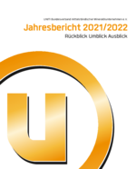 UNITI Jahresbericht 2021 / 2022 - Rückblick Umblick Ausblick