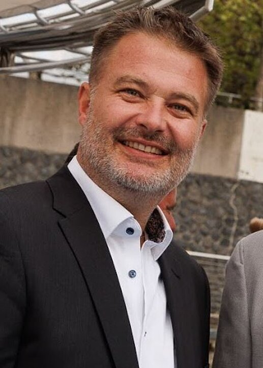 Wolfdietrich Burger<span>Beiratsmitglied</span>