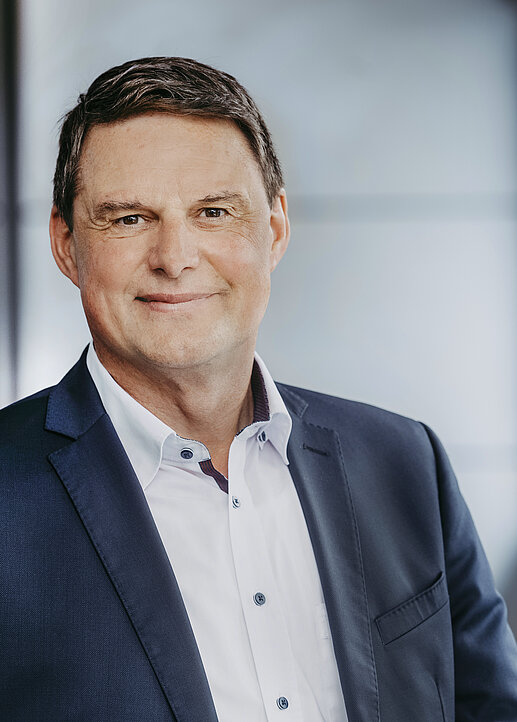 Sigfried Müller<span>kooptiertes Mitglied</span>