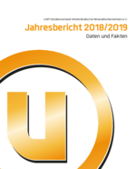 UNITI Jahresbericht 2018 / 2019 - Daten und Fakten