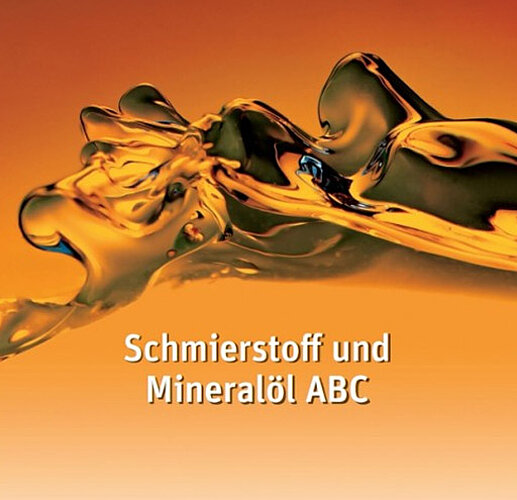 Kategorie Schmierstoff und Mineralöl ABC