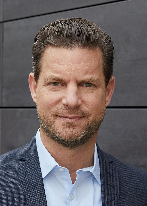 Patrick Bell<span>kooptiertes Mitglied</span>