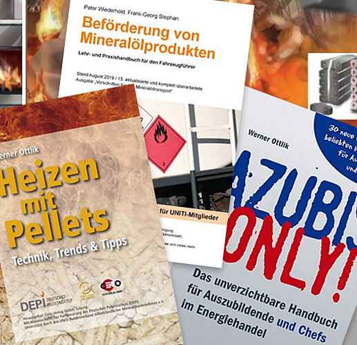 Kategorie Bücher