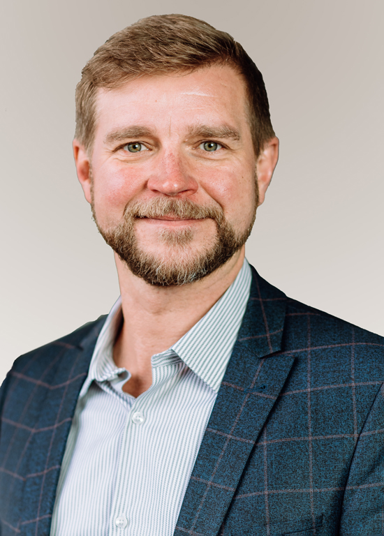 Foto Ansprechpartner Regionalleitung